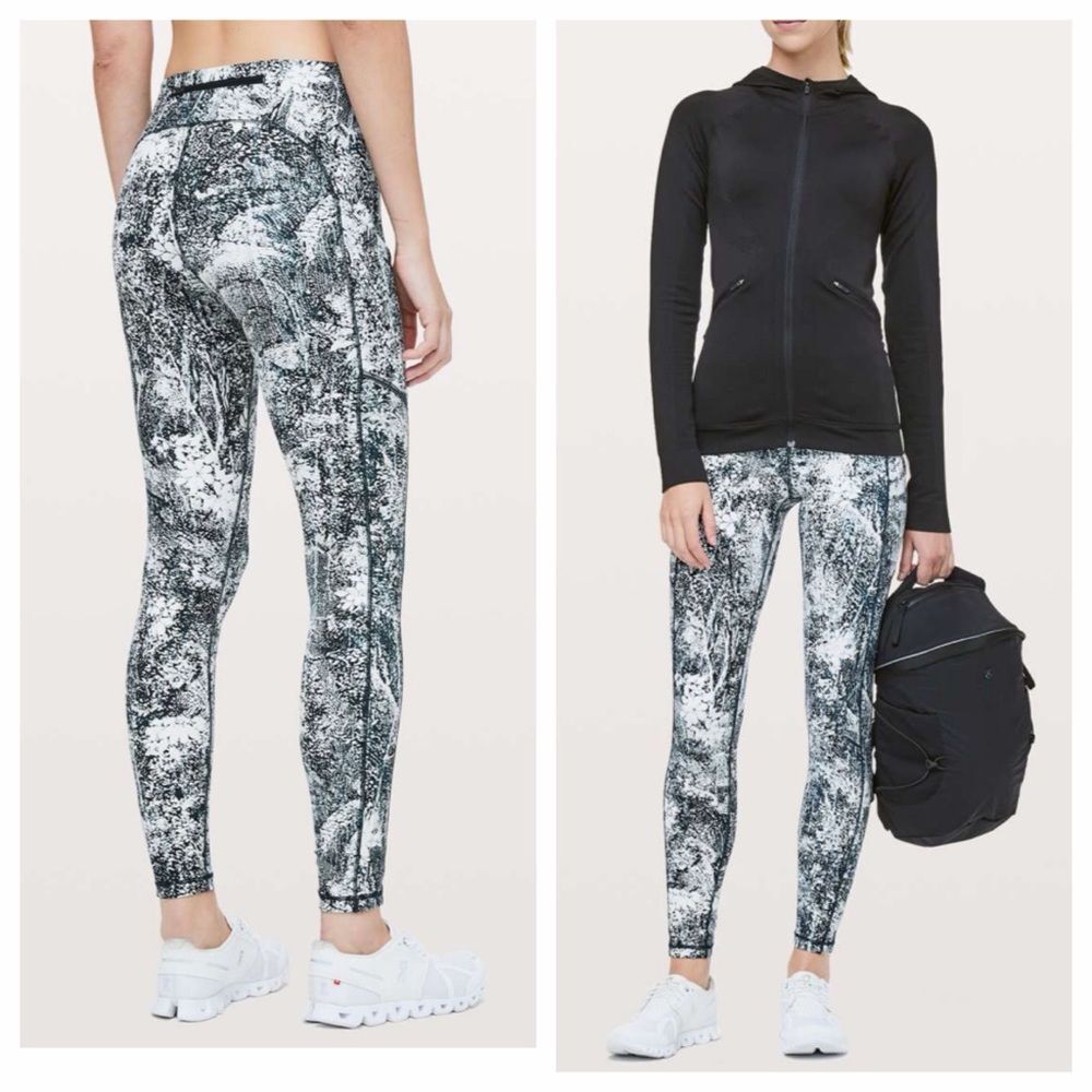 Lululemon Speed Up Tight Full-On Luxtreme
Wildwood Multi Size 6